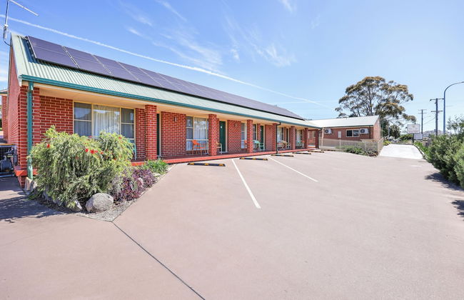 The Roseville Apartments - Foto 32