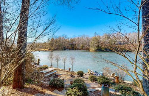 Lakefront Haven - Foto 32