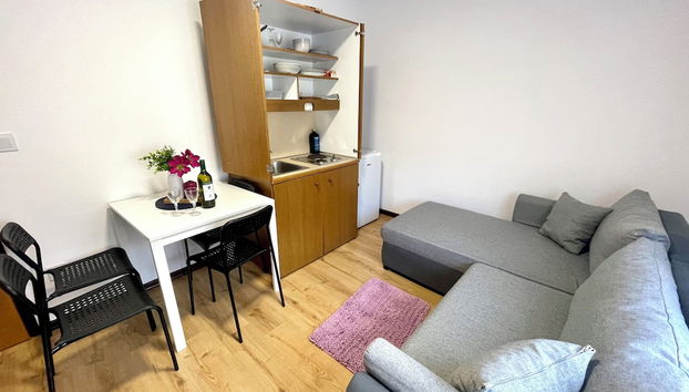 Apartman Ivana i Ante 2 - Foto 4, Interior