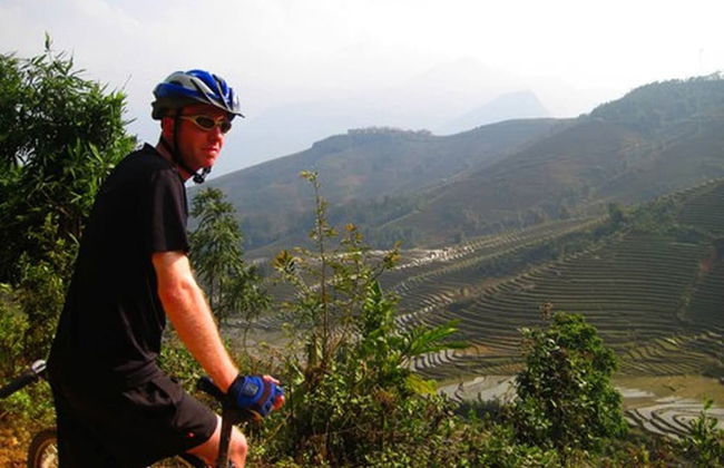 Sapa Homestay In Remote Village - Foto 4