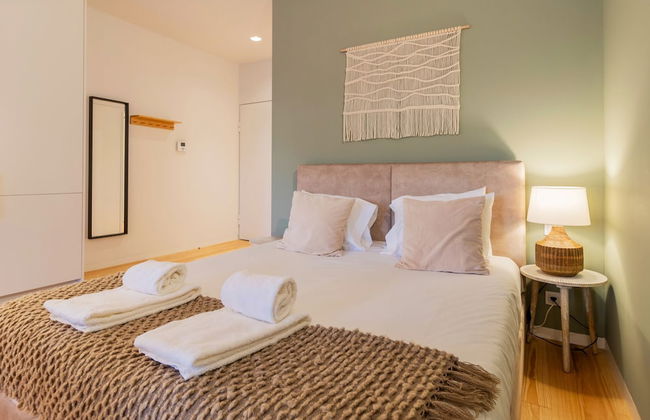 Almada 551 by LovelyStay - Foto 27