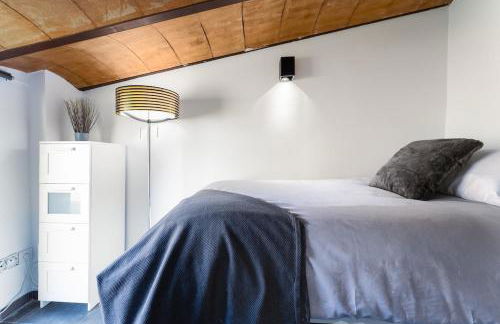 TGN-PentHouse-Duplex-Historical-5pax-Beach-WIFI-AC 20 - Foto 5