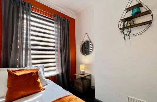 Birkin House - Great for Contractors or Family Holidays - Foto 69