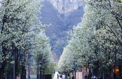 Appartamento vista Muse con parcheggio privato gratuito - Foto 22