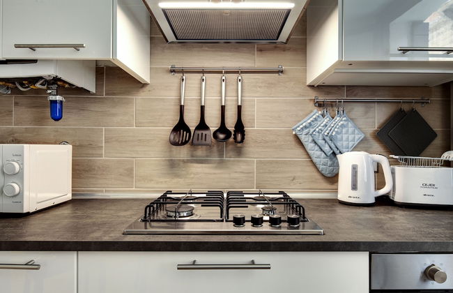 White Flowers - Foto 18