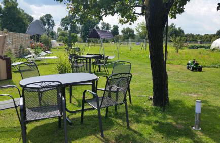 Ferienwohnungen Dirk Laurisch - Foto 57