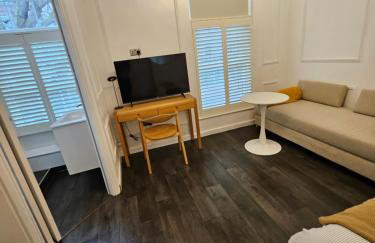Studio in central London - Foto 12