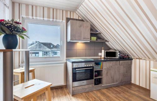 Ferienwohnung Kehdingen - Foto 7