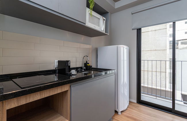 Charlie Pamplona Jardim Paulista - Foto 32