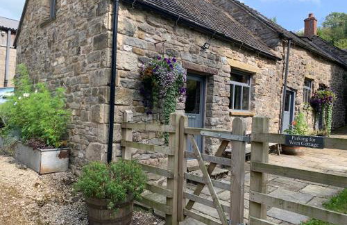 Wren Cottage, Manifold cycle trail,Peak District - Foto 1