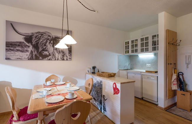 Ferienwohnanlage Bergschlössl - Foto 14