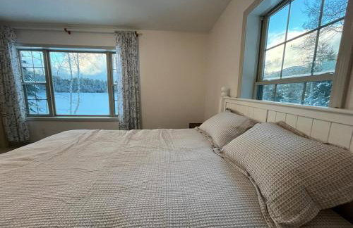 Wolf Pond House 3 Miles to Lake Placid - Foto 37