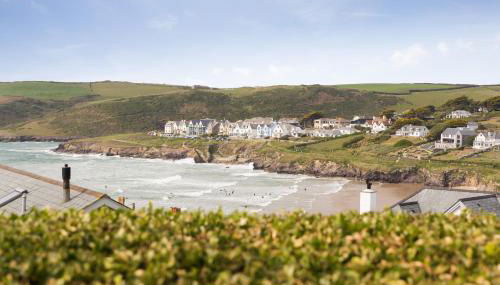 Oystercatcher Apartments - Foto 3