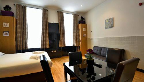 Hyde Park Apartments - Foto 2