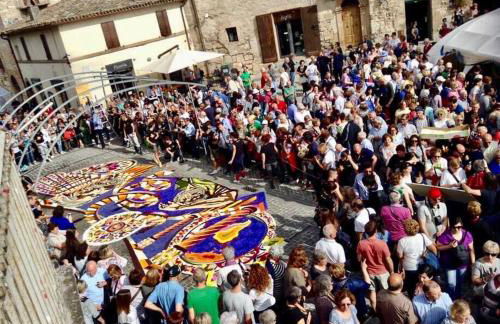 Casa Vacanze Porta Fontevecchia panoramica - Foto 79