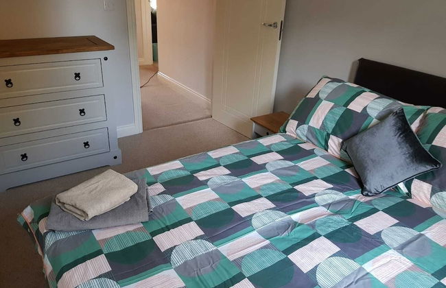 Pretty Properties Chaldron Court - Foto 2