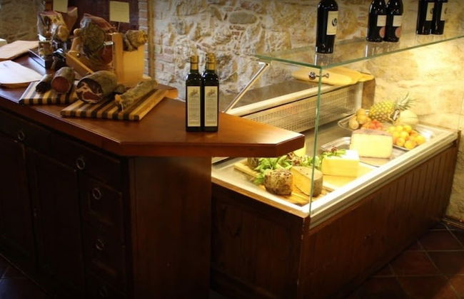 Country House Il Piacere - Foto 8