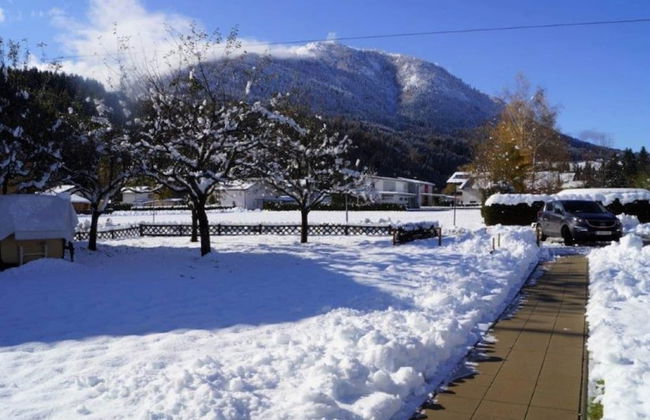 Country House in Koetschach-mauthen in ski Area - Foto 31