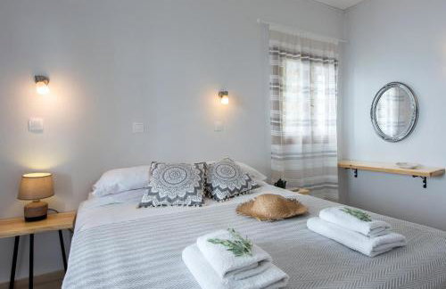 Hotel Barbati - Seaside Getaways with Pool - Foto 8