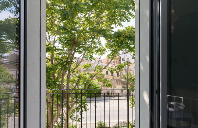 Casa Eucleia in Syracuse - Foto 12