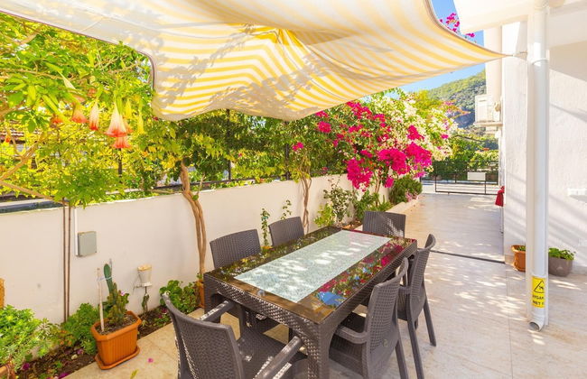 Villa Zonkdemir in Dalyan - Photo 9