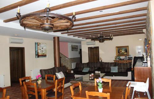 Casa Rural Aguas del Venero - Foto 39