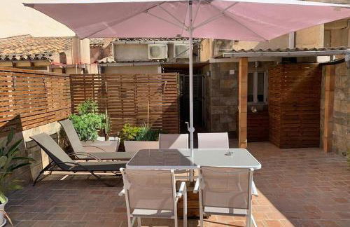 Casa antigua reformada junto al mar - Foto 11