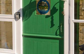 Beautiful cottage set in peaceful surroundings with stunning views - Foto 37