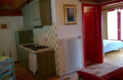 Agriturismo Sant'Egidio - Foto 28