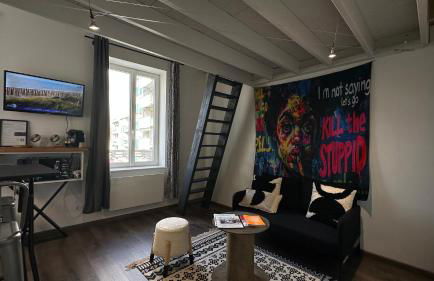 Le petit Terminus - Proche de la gare de Nevers - Foto 10