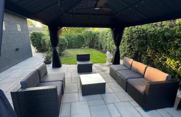 Casa 22 Luxury & Modern 3BD 2BA Home in Skokie - Photo 72