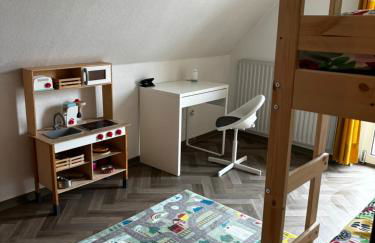 Wohnung mit Kahnstelle - Foto 11