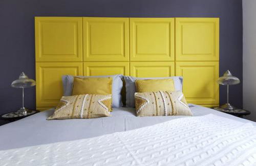 Les Bulles d'Aÿ - Terrasse - Foto 42