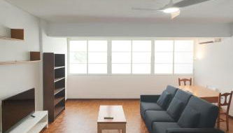 Apartamento Familiar En Nuevo Centro - Parque Central Turia - Foto 3