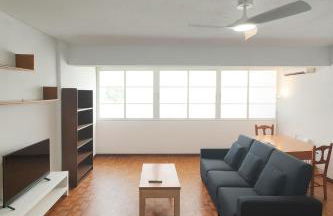 Apartamento Familiar En Nuevo Centro - Parque Central Turia - Foto 3