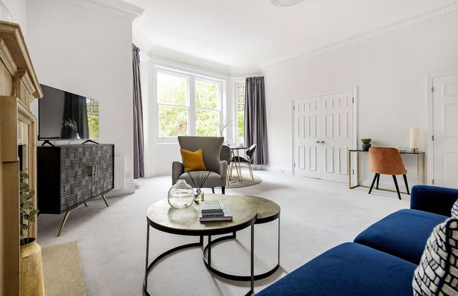 3 Sloane Gardens by UnderTheDoormat - Foto 78