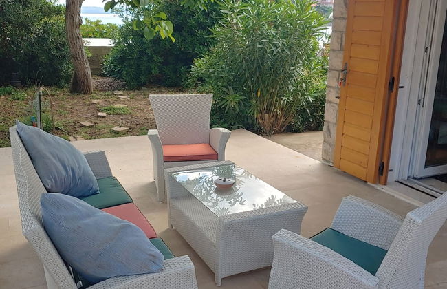 Beach Apartments Šolta - Foto 22