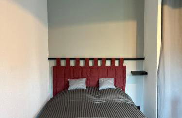 Studio avec piscine aux portes d’Honfleur - Foto 41