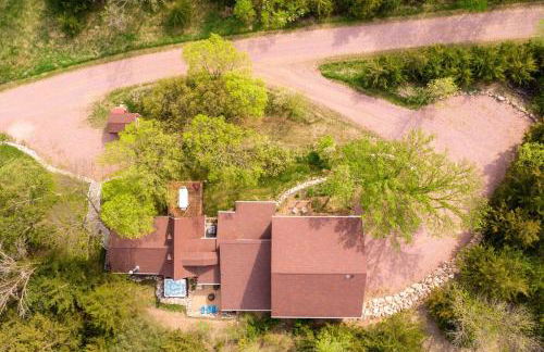 Cedar Ridge Hideaway - Foto 38