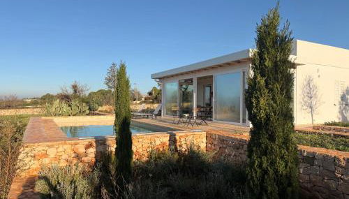 Dimora Vereto - Foto 5, Garden view