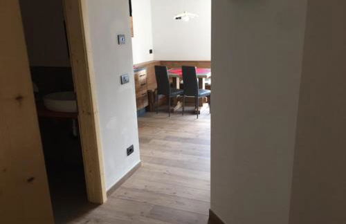 Casa Fabiolin - Foto 13