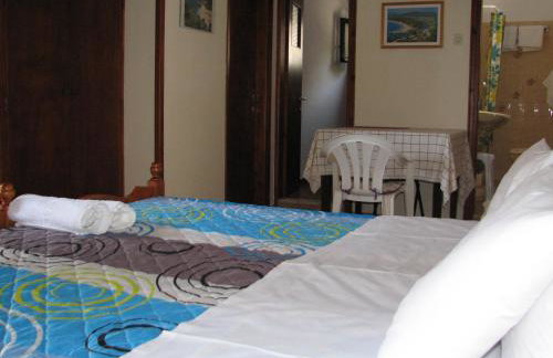 MARIA Studios & Apartments - Foto 22