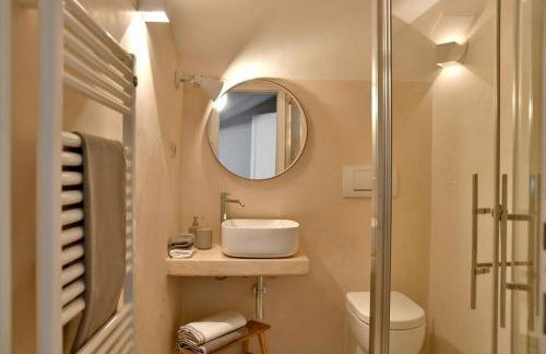 Villa Sorriso mit Pool direkt am Meer - Foto 13