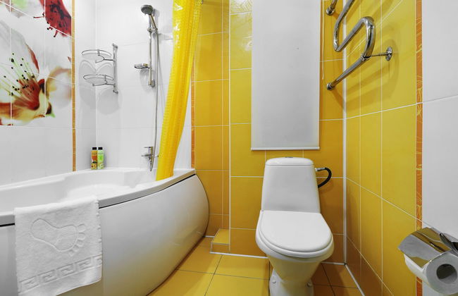 PaulMarie Apartments on Chkalova - Foto 14