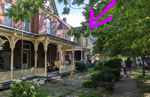 The John Sydney House - Foto 23