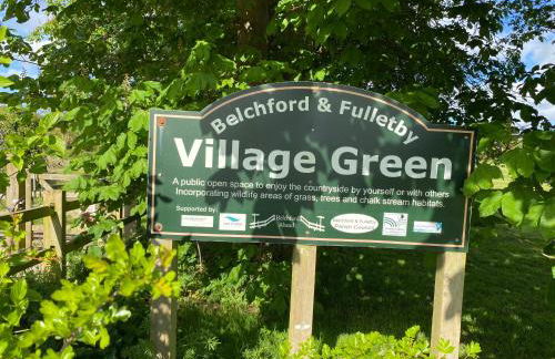 Gorgeous Wolds Hideaway - Foto 15