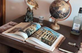 La chambre du temps - Appartement Escape game - Foto 17