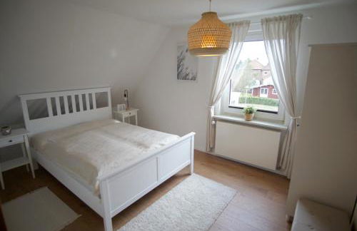 Ferienwohnung HeideZeit Soltau - Neu mit Spielturm - Foto 11