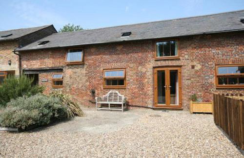 Barnyard Cottage - Foto 1