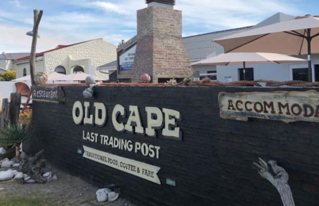 Old Cape Last Trading Post - Foto 40